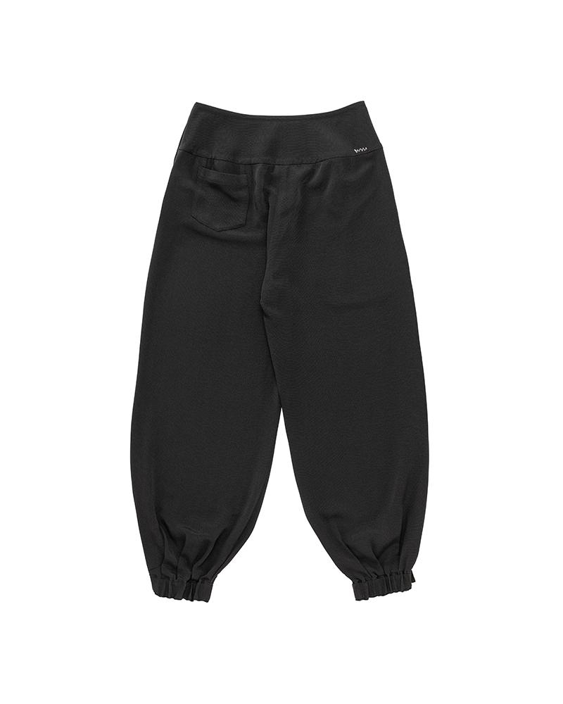 が大特価！ BUBBLE PANTS (CHIRIMEN) パンツ